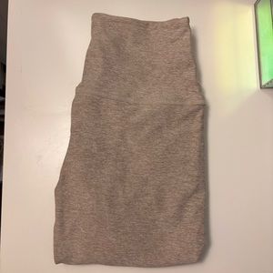 beyond yoga | spacedye midi leggings